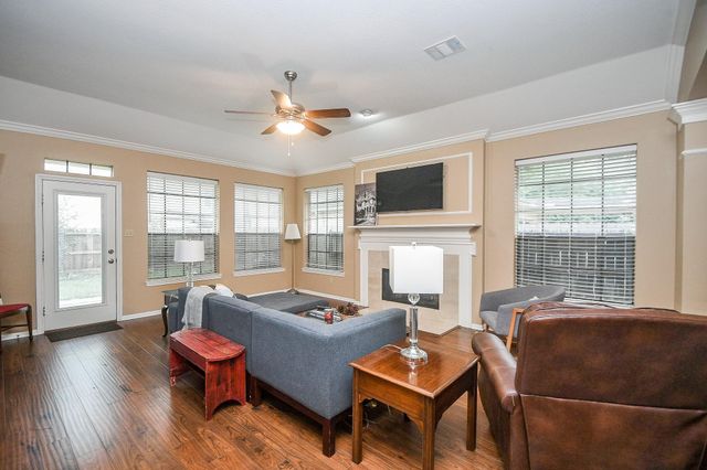 7618 Shangrila Lane, Houston, TX 77095