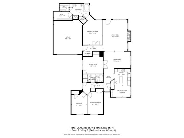 7618 Shangrila Lane, Houston, TX 77095