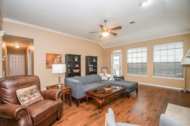 7618 Shangrila Lane, Houston, TX 77095