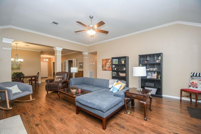 7618 Shangrila Lane, Houston, TX 77095
