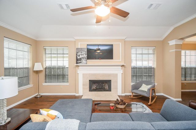 7618 Shangrila Lane, Houston, TX 77095