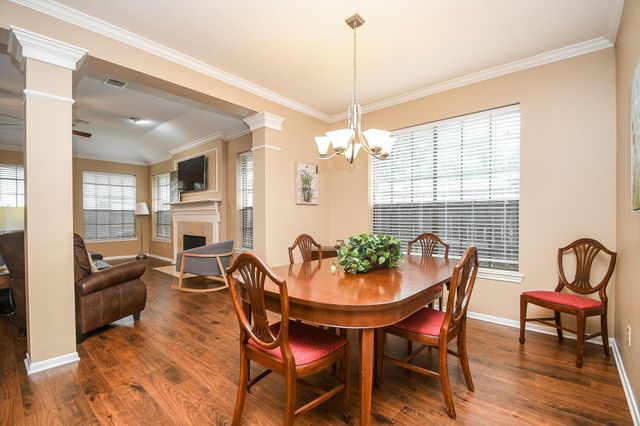 7618 Shangrila Lane, Houston, TX 77095