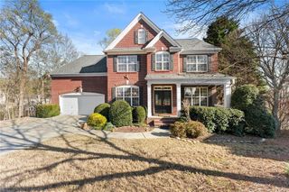1000 Island Bluff Lane, Buford, GA 30518