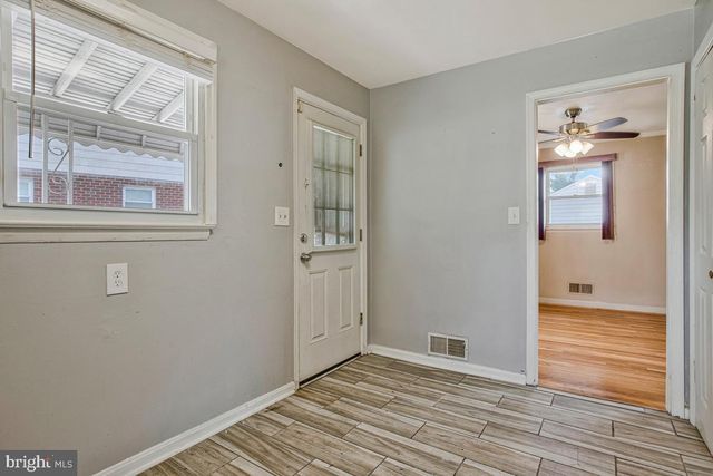 3824 CASSANDRA RD, Randallstown, MD 21133