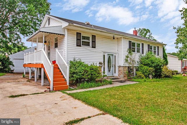 3824 CASSANDRA RD, Randallstown, MD 21133