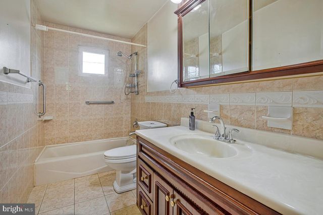 3824 CASSANDRA RD, Randallstown, MD 21133