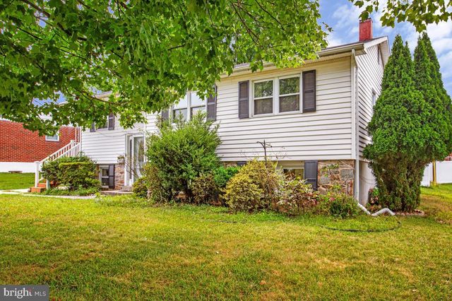 3824 CASSANDRA RD, Randallstown, MD 21133