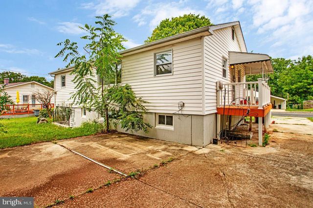 3824 CASSANDRA RD, Randallstown, MD 21133