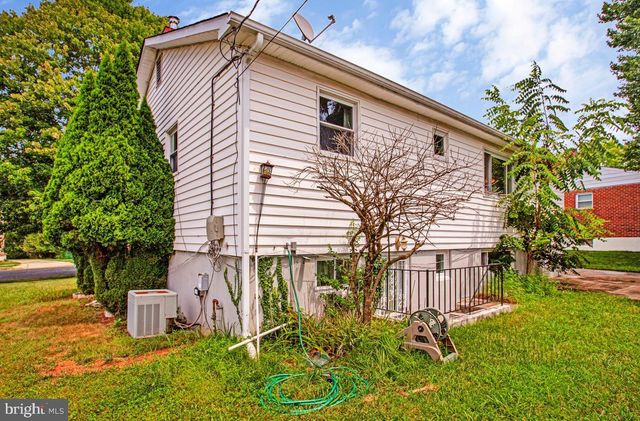 3824 CASSANDRA RD, Randallstown, MD 21133