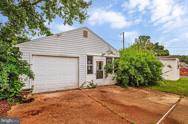 3824 CASSANDRA RD, Randallstown, MD 21133