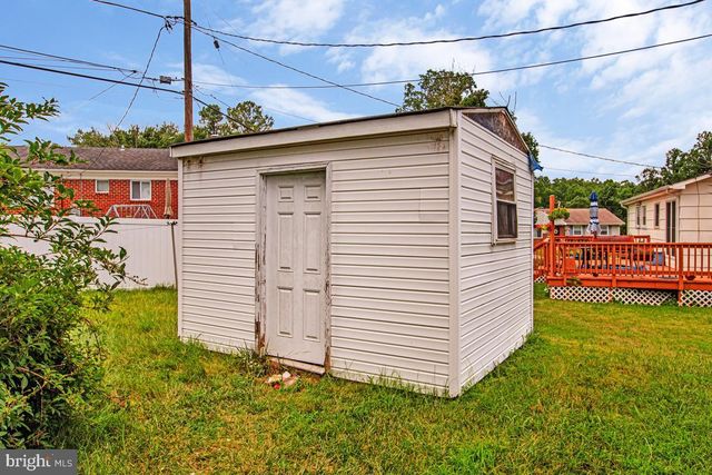 3824 CASSANDRA RD, Randallstown, MD 21133