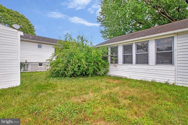 3824 CASSANDRA RD, Randallstown, MD 21133