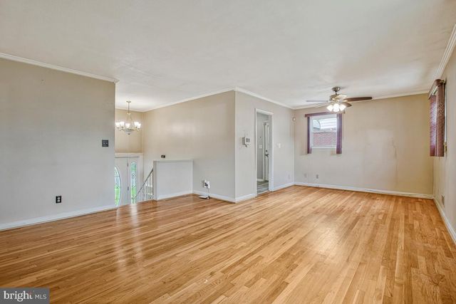 3824 CASSANDRA RD, Randallstown, MD 21133