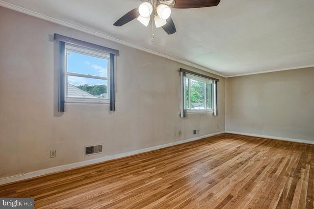 3824 CASSANDRA RD, Randallstown, MD 21133