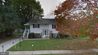 3824 CASSANDRA RD, Randallstown, MD 21133