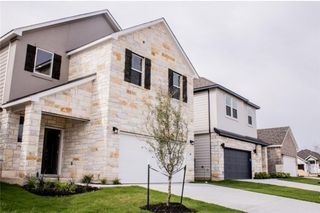 208 Langhorne BND, Liberty Hill, TX 78642