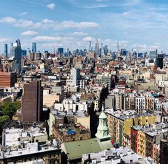 180 Park Row Apt 20E, New York City, NY 10038