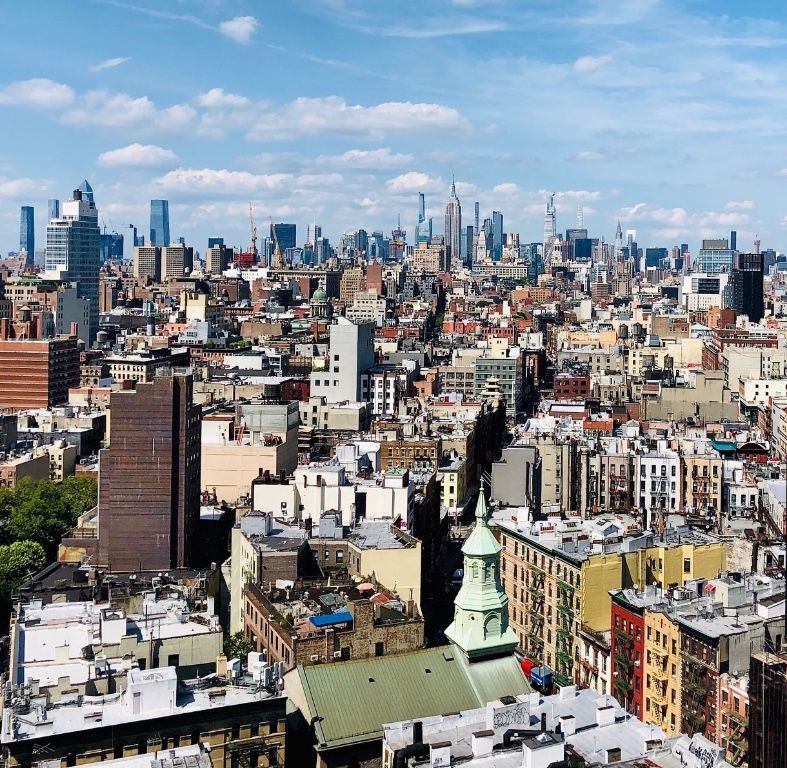 180 Park Row Apt 20E, New York City, NY 10038