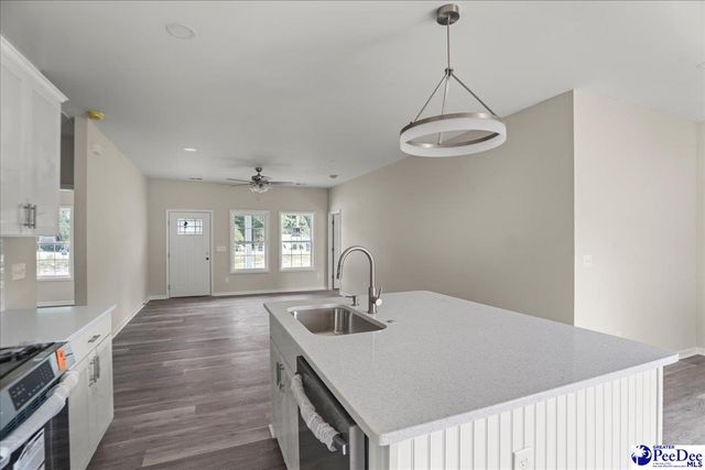 5508 E Old Marion Hwy, Florence, SC 29506