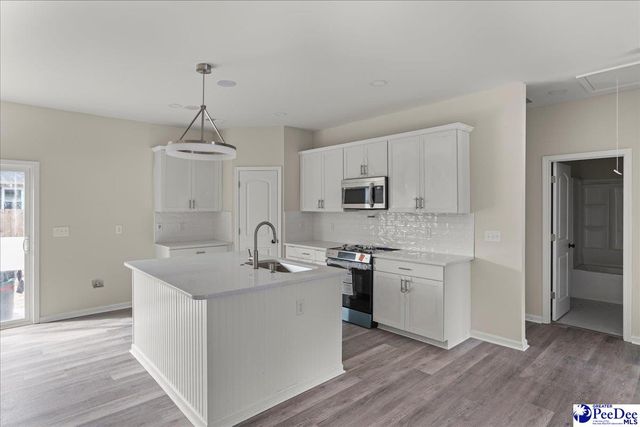 5508 E Old Marion Hwy, Florence, SC 29506