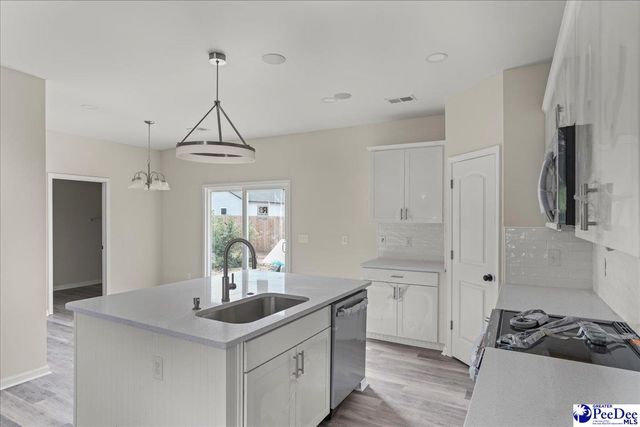 5508 E Old Marion Hwy, Florence, SC 29506