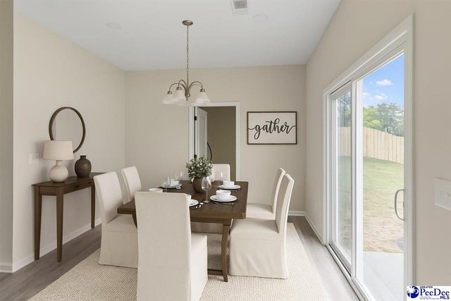 5508 E Old Marion Hwy, Florence, SC 29506