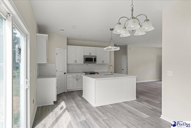 5508 E Old Marion Hwy, Florence, SC 29506