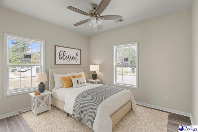 5508 E Old Marion Hwy, Florence, SC 29506