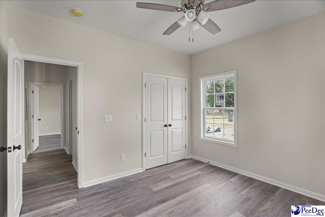 5508 E Old Marion Hwy, Florence, SC 29506