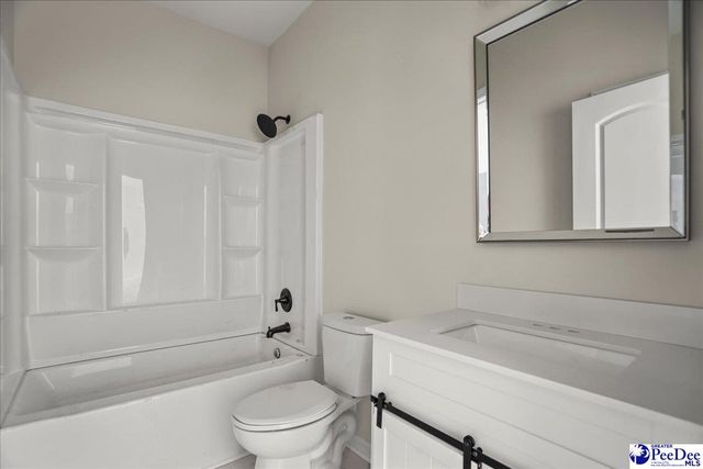 5508 E Old Marion Hwy, Florence, SC 29506