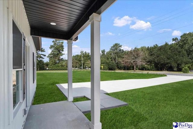 5508 E Old Marion Hwy, Florence, SC 29506