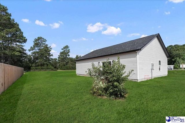 5508 E Old Marion Hwy, Florence, SC 29506