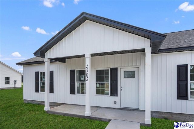 5508 E Old Marion Hwy, Florence, SC 29506