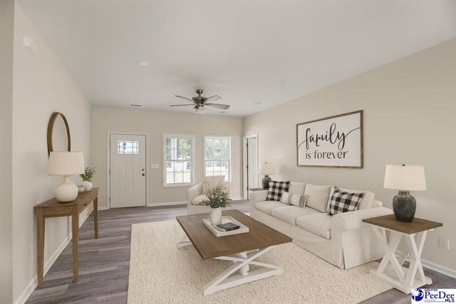 5508 E Old Marion Hwy, Florence, SC 29506