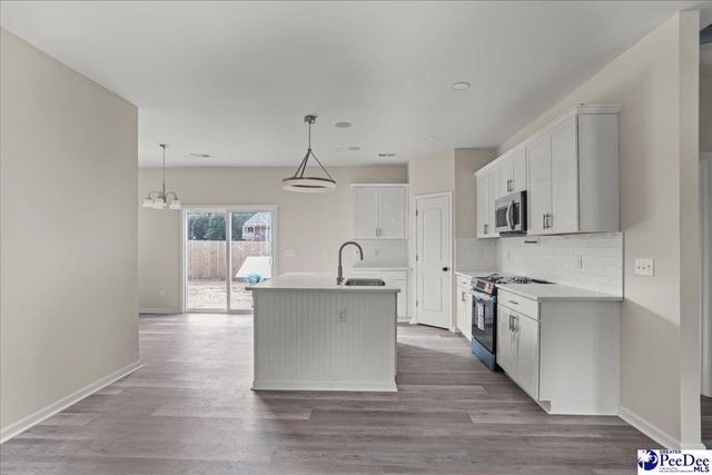 5508 E Old Marion Hwy, Florence, SC 29506