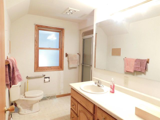 N8621 WOLF RIVER DRIVE, Algoma, WI 45201