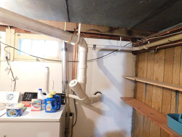 N8621 WOLF RIVER DRIVE, Algoma, WI 45201