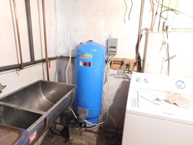 N8621 WOLF RIVER DRIVE, Algoma, WI 45201