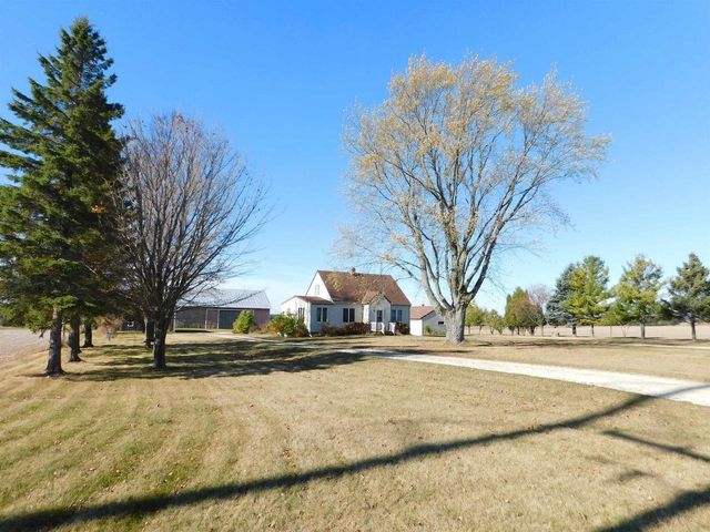 N8621 WOLF RIVER DRIVE, Algoma, WI 45201