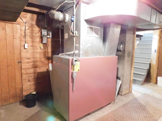 N8621 WOLF RIVER DRIVE, Algoma, WI 45201