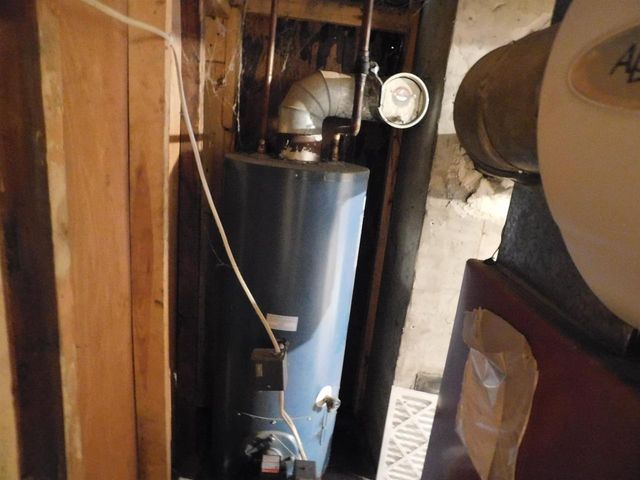 N8621 WOLF RIVER DRIVE, Algoma, WI 45201