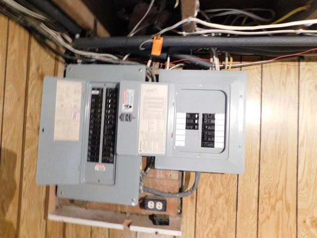 N8621 WOLF RIVER DRIVE, Algoma, WI 45201