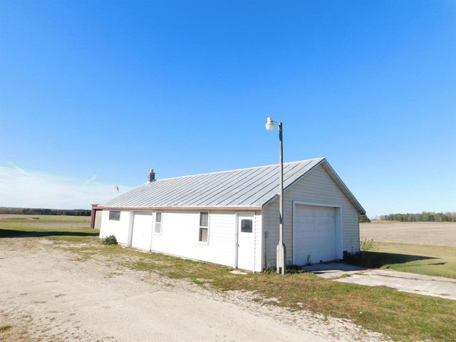 N8621 WOLF RIVER DRIVE, Algoma, WI 45201