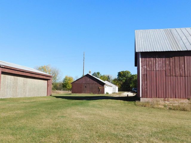 N8621 WOLF RIVER DRIVE, Algoma, WI 45201
