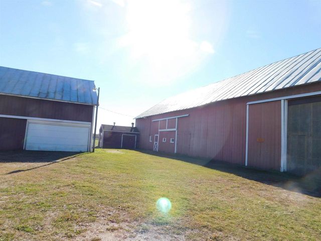 N8621 WOLF RIVER DRIVE, Algoma, WI 45201