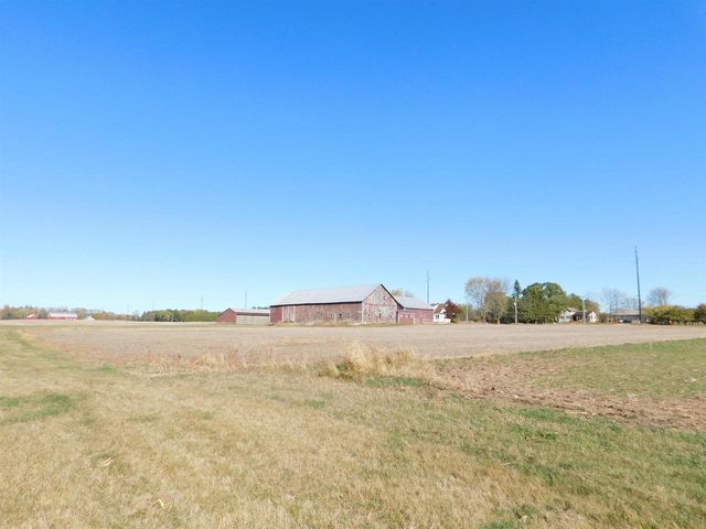 N8621 WOLF RIVER DRIVE, Algoma, WI 45201