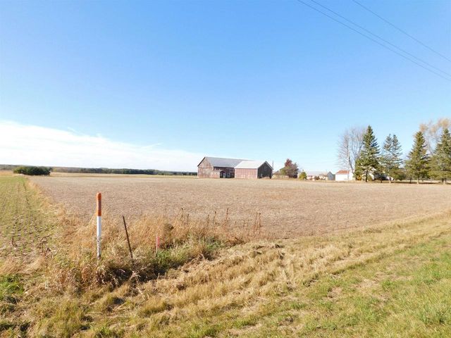 N8621 WOLF RIVER DRIVE, Algoma, WI 45201