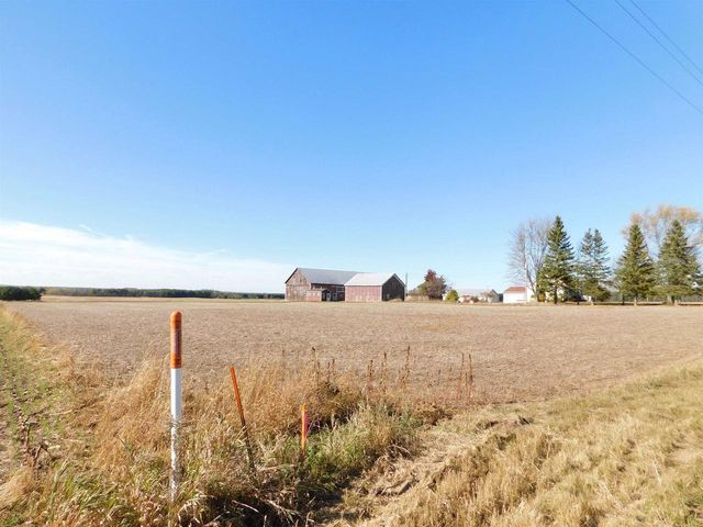 N8621 WOLF RIVER DRIVE, Algoma, WI 45201