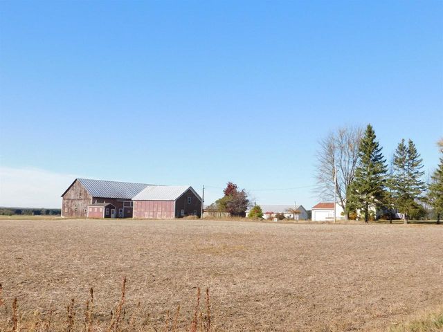 N8621 WOLF RIVER DRIVE, Algoma, WI 45201