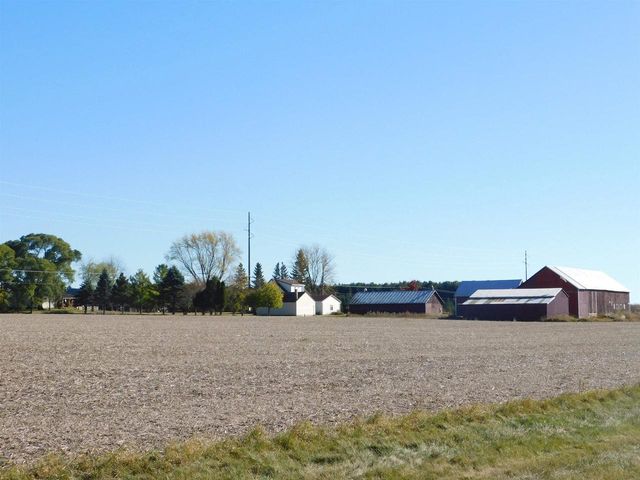 N8621 WOLF RIVER DRIVE, Algoma, WI 45201